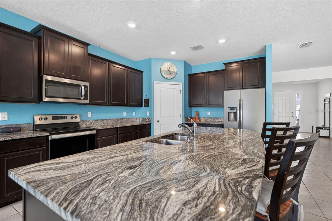 13454 Golden Lime Avenue, Spring Hill, FL 34609 Photo