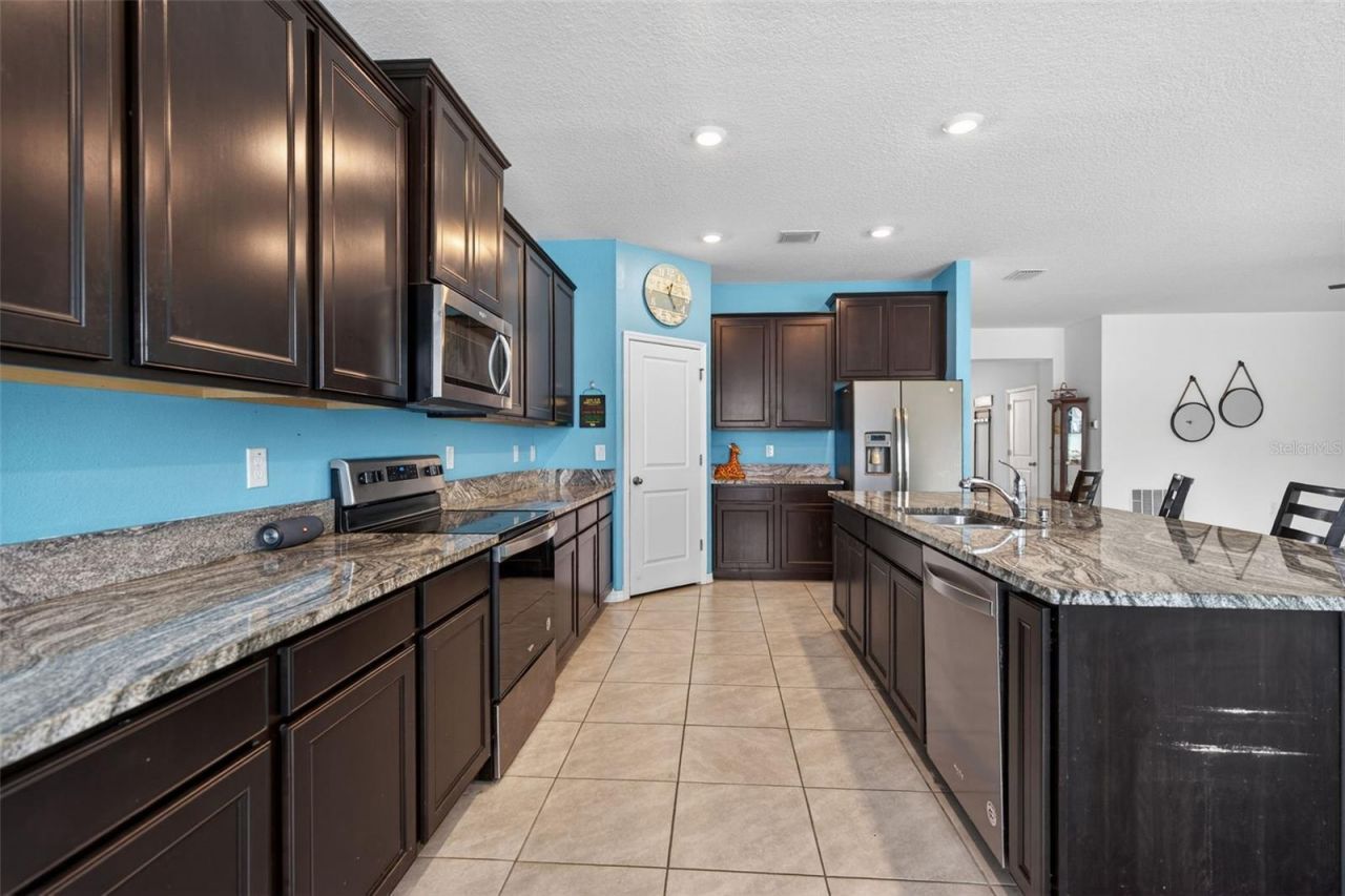 13454 Golden Lime Avenue, Spring Hill, FL 34609 Photo