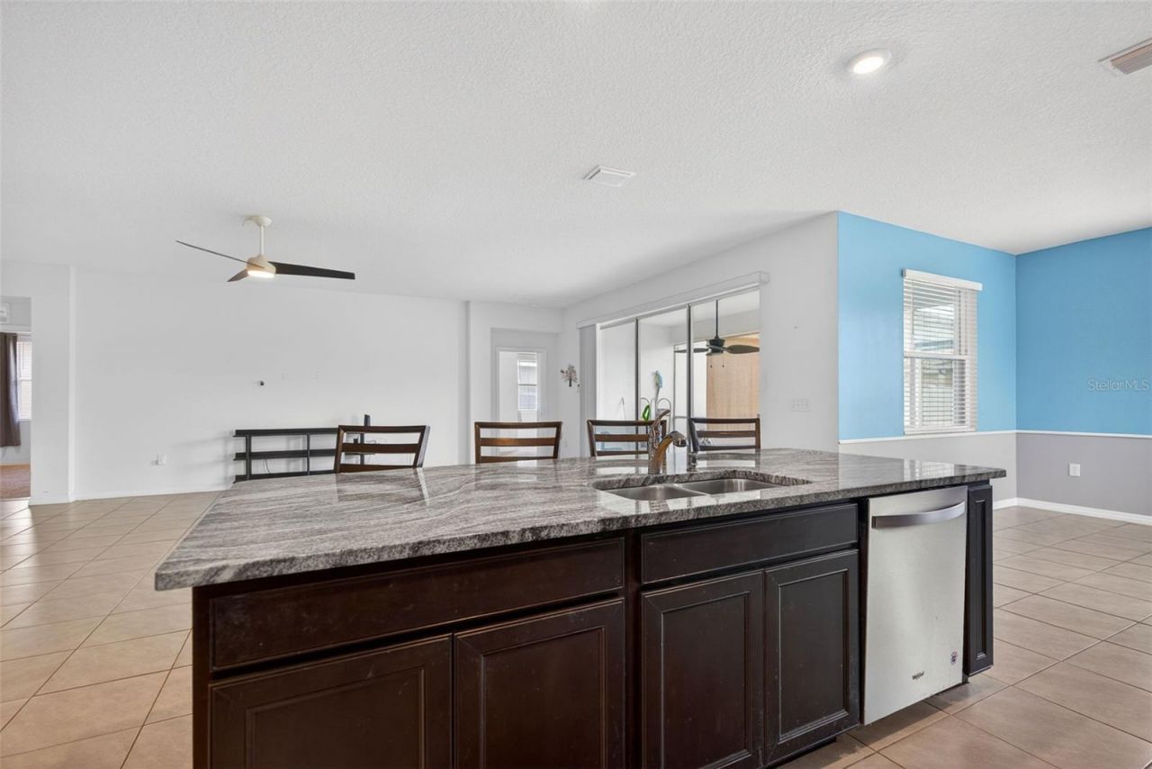 13454 Golden Lime Avenue, Spring Hill, FL 34609 Photo