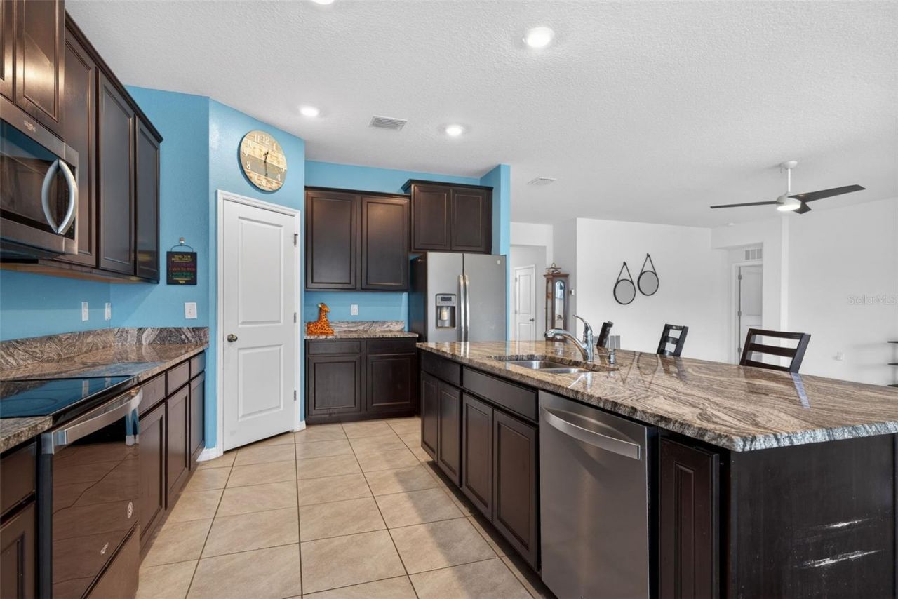 13454 Golden Lime Avenue, Spring Hill, FL 34609 Photo