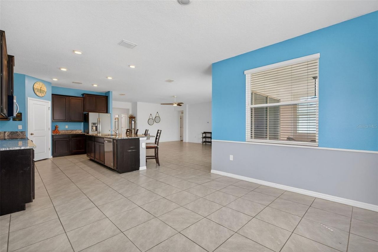 13454 Golden Lime Avenue, Spring Hill, FL 34609 Photo