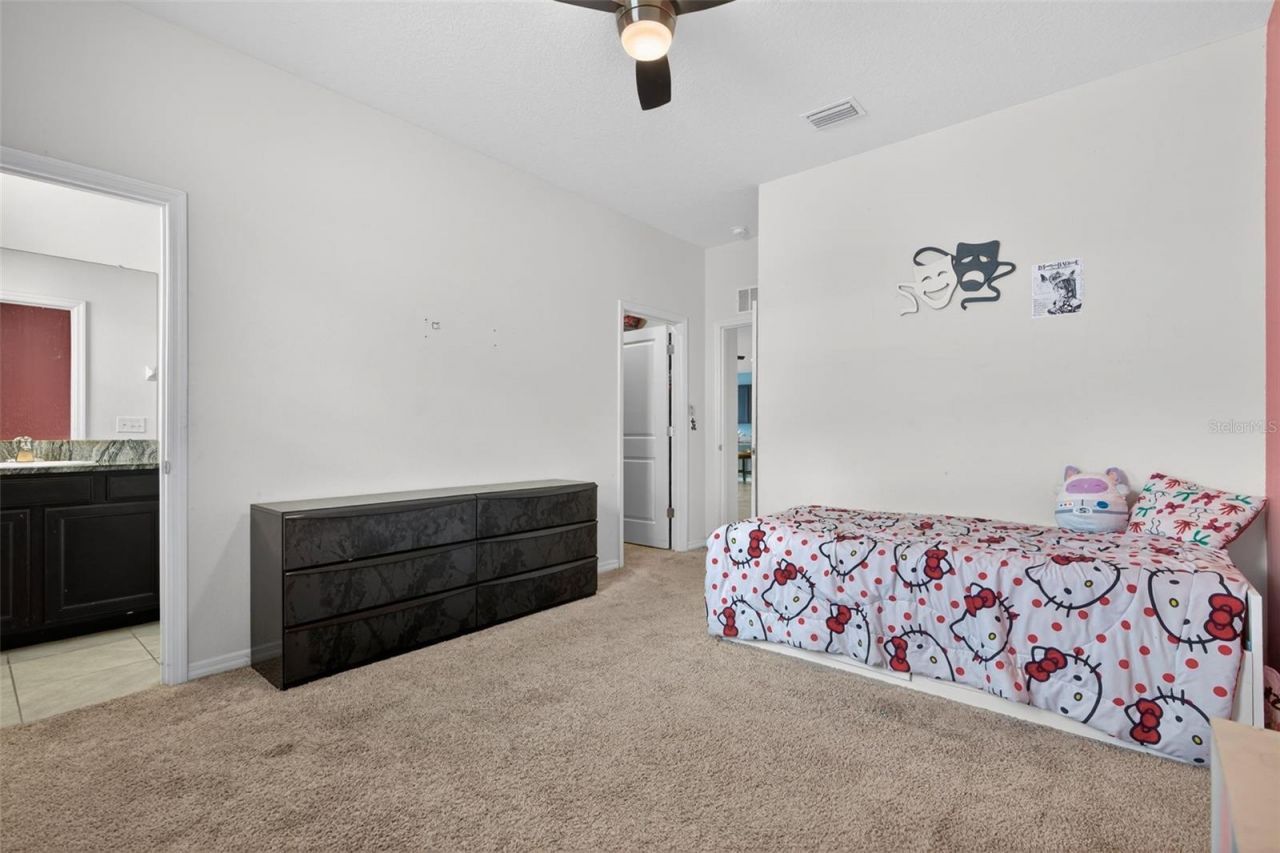 13454 Golden Lime Avenue, Spring Hill, FL 34609 Photo