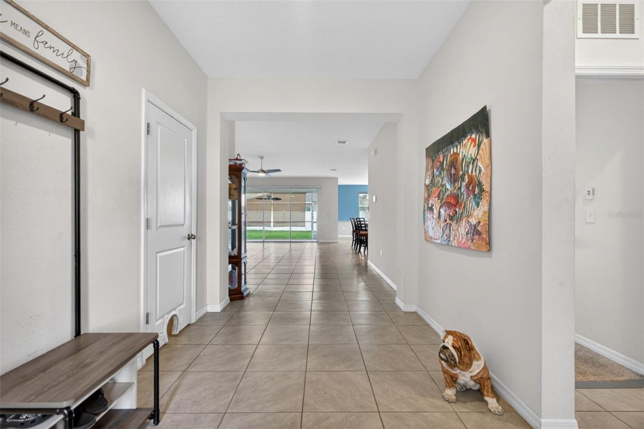 13454 Golden Lime Avenue, Spring Hill, FL 34609 Photo