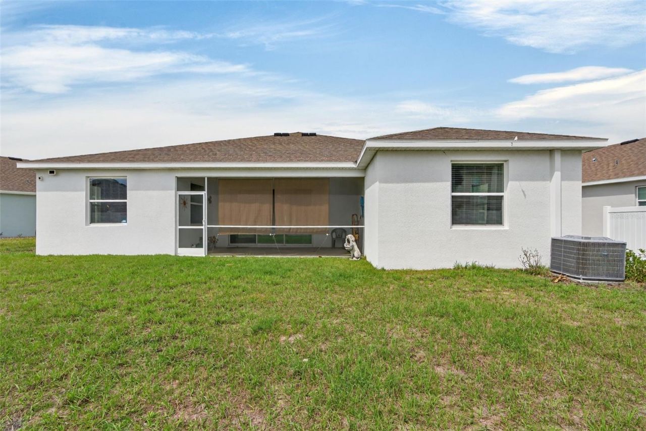 13454 Golden Lime Avenue, Spring Hill, FL 34609 Photo