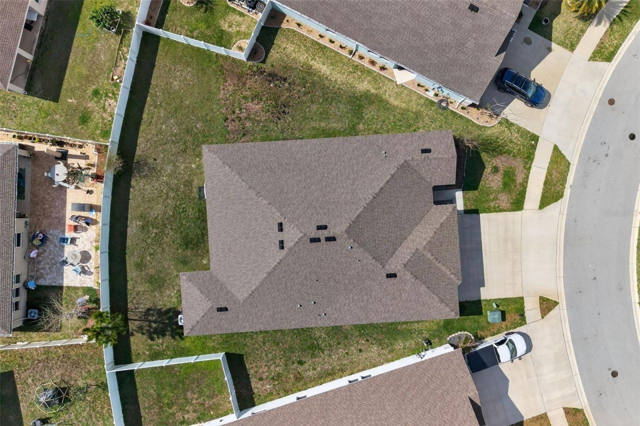 13454 Golden Lime Avenue, Spring Hill, FL 34609 Photo