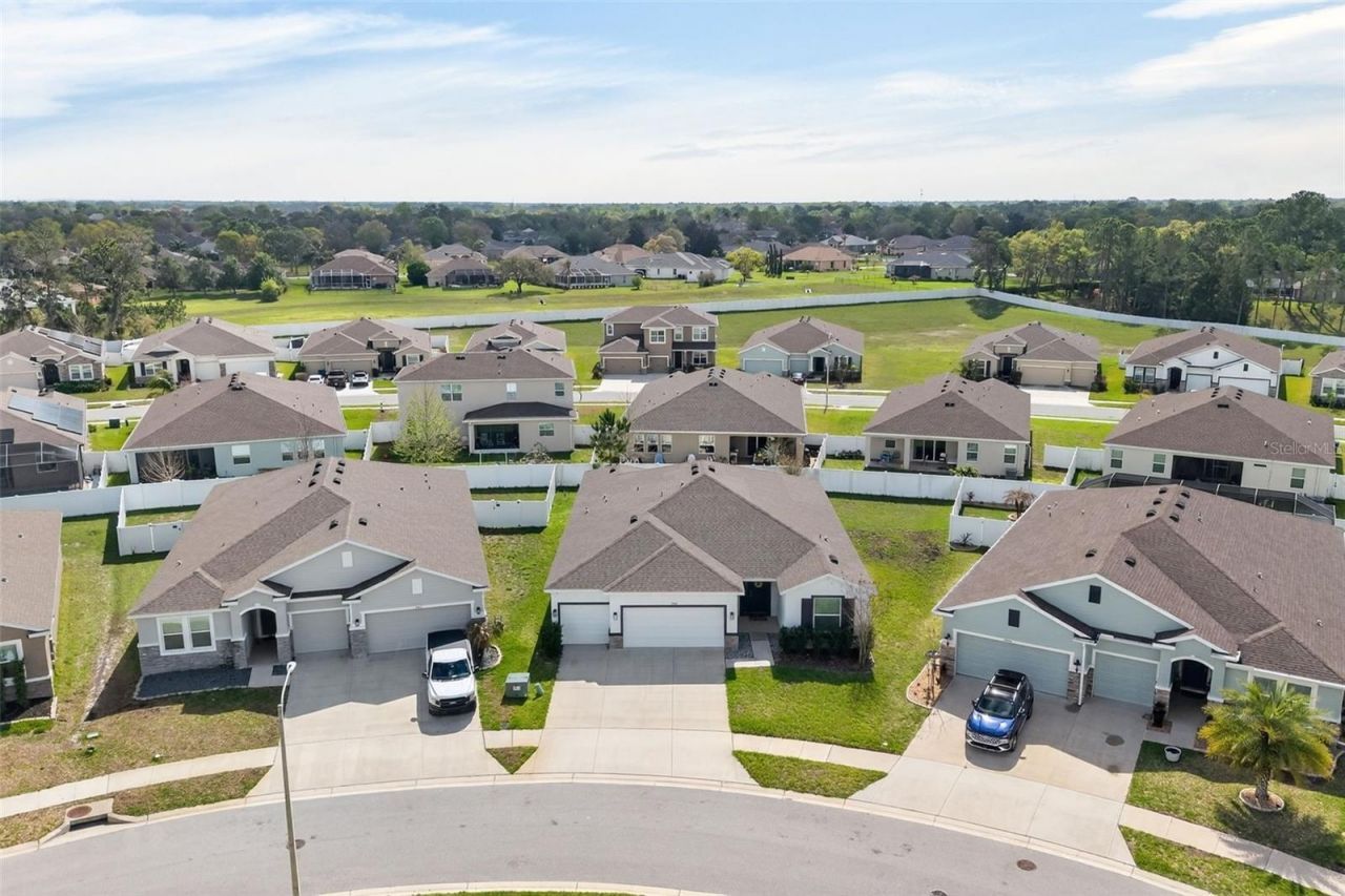 13454 Golden Lime Avenue, Spring Hill, FL 34609 Photo