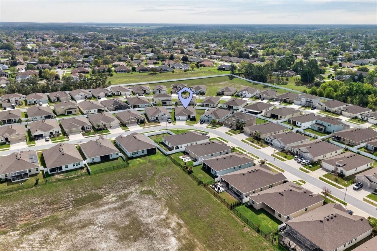 13454 Golden Lime Avenue, Spring Hill, FL 34609 Photo