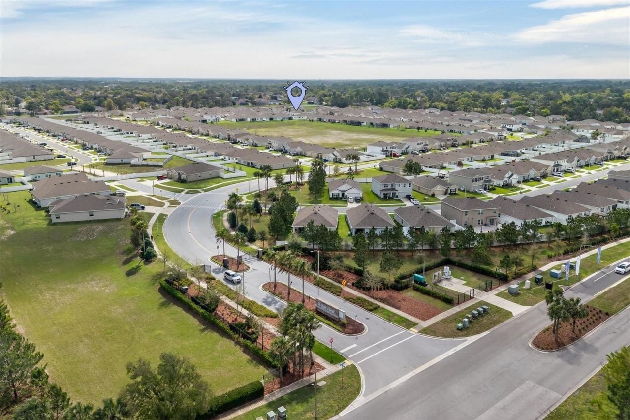 13454 Golden Lime Avenue, Spring Hill, FL 34609 Photo