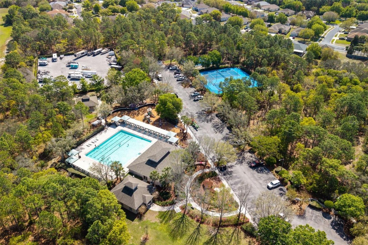 13454 Golden Lime Avenue, Spring Hill, FL 34609 Photo