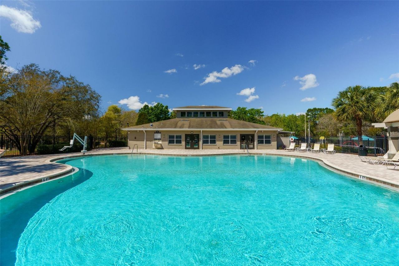 13454 Golden Lime Avenue, Spring Hill, FL 34609 Photo
