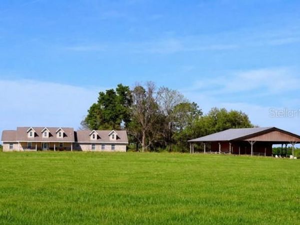 19355 SW 25TH PLACE, DUNNELLON, FL 34431