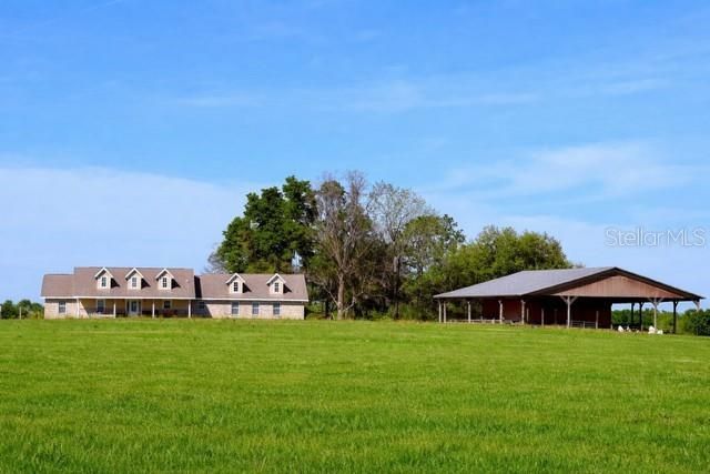 19355 SW 25th Place, Dunnellon, FL 34431 Photo