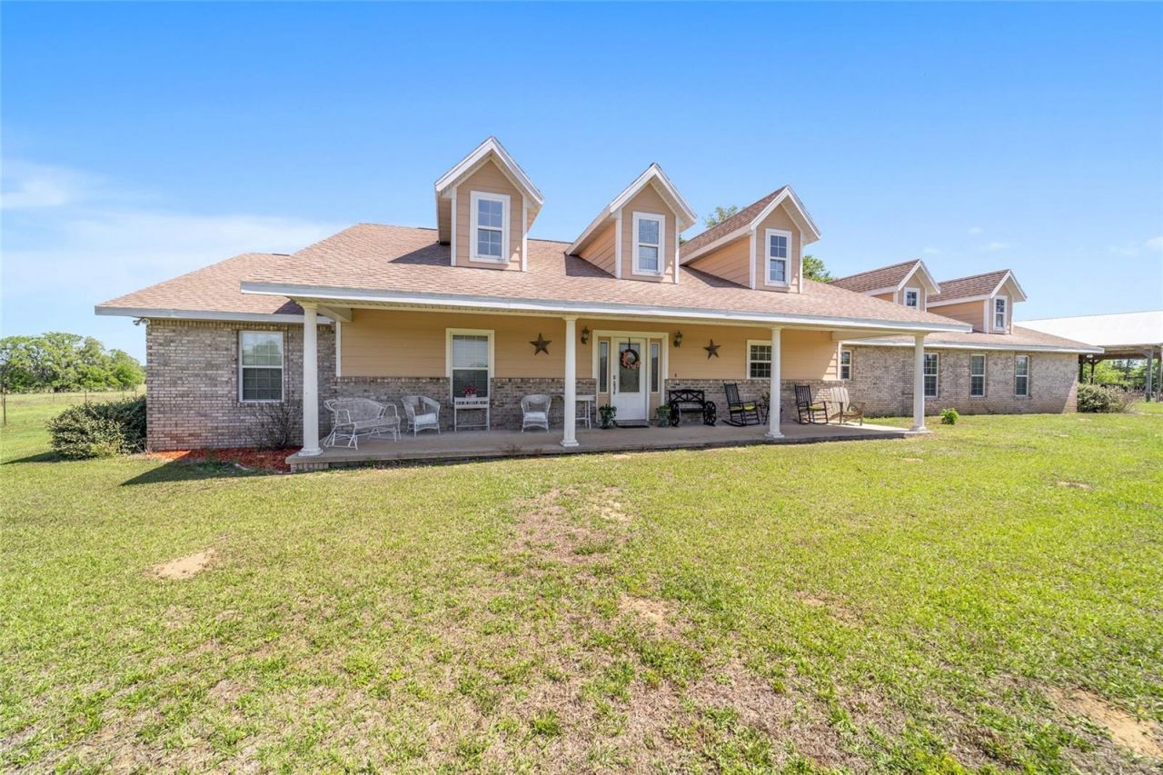 19355 SW 25th Place, Dunnellon, FL 34431 Photo