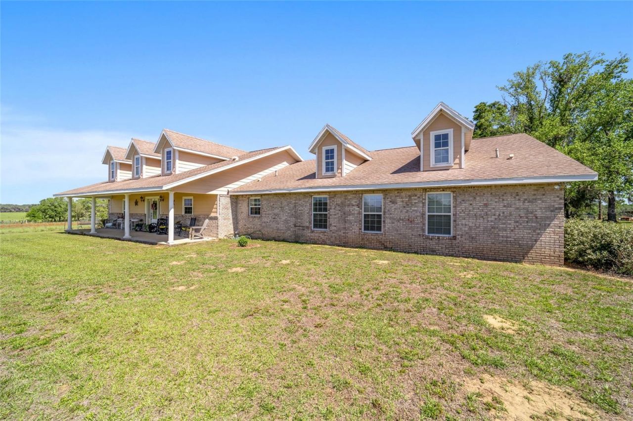 19355 SW 25th Place, Dunnellon, FL 34431 Photo