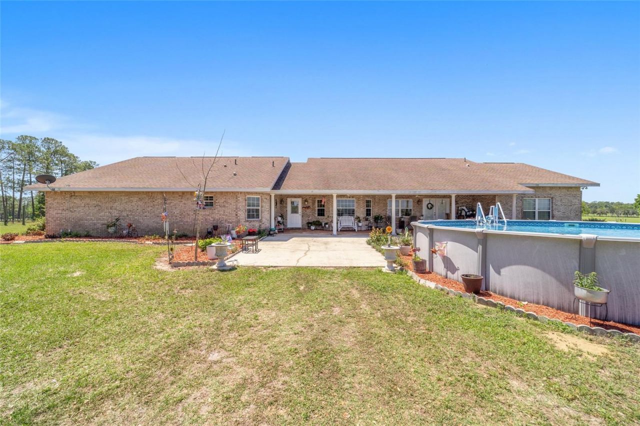 19355 SW 25th Place, Dunnellon, FL 34431 Photo