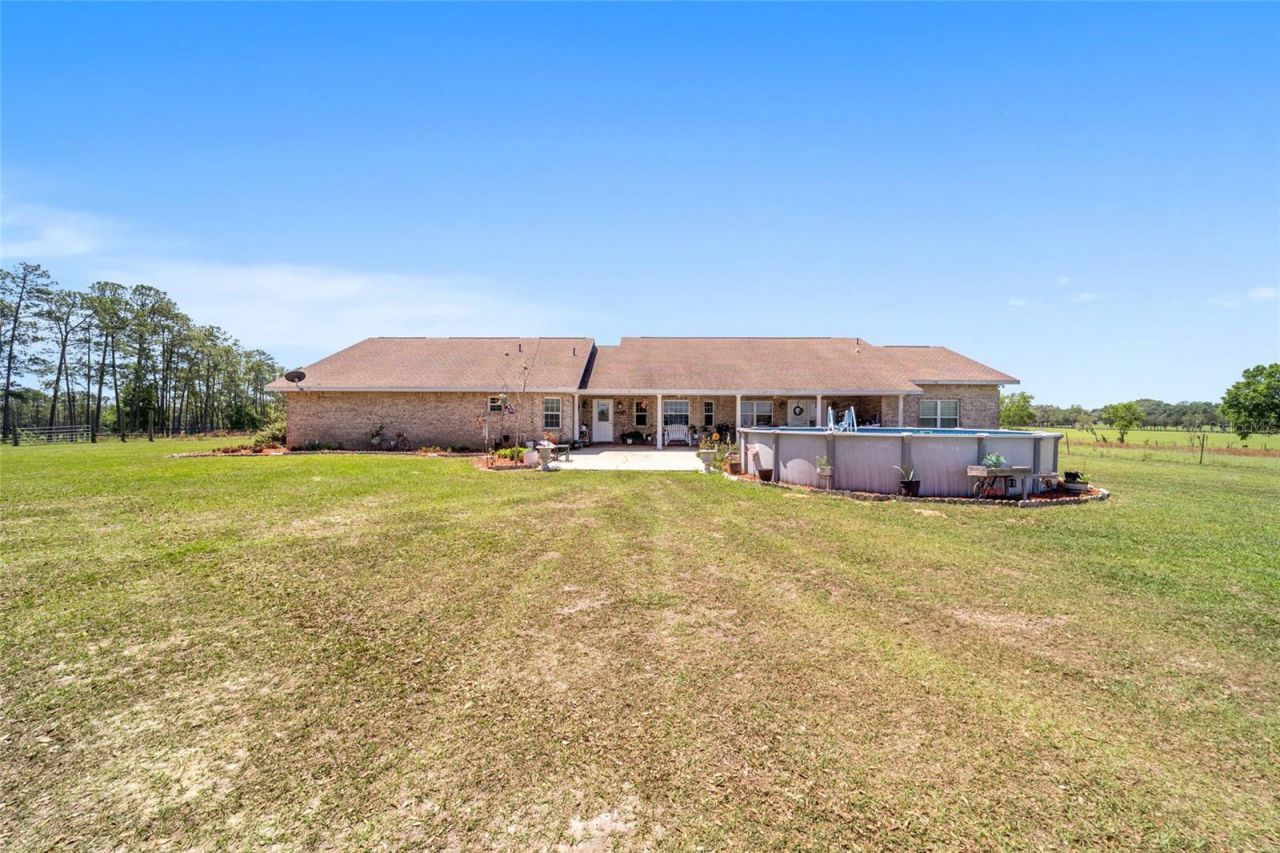 19355 SW 25th Place, Dunnellon, FL 34431 Photo