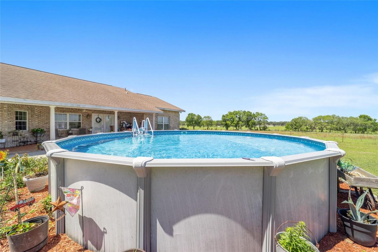 19355 SW 25th Place, Dunnellon, FL 34431 Photo