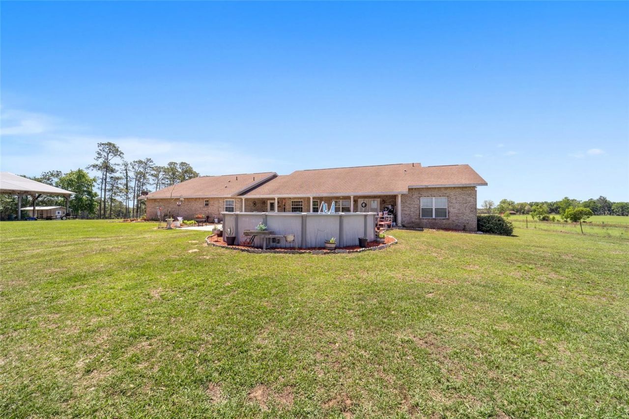 19355 SW 25th Place, Dunnellon, FL 34431 Photo