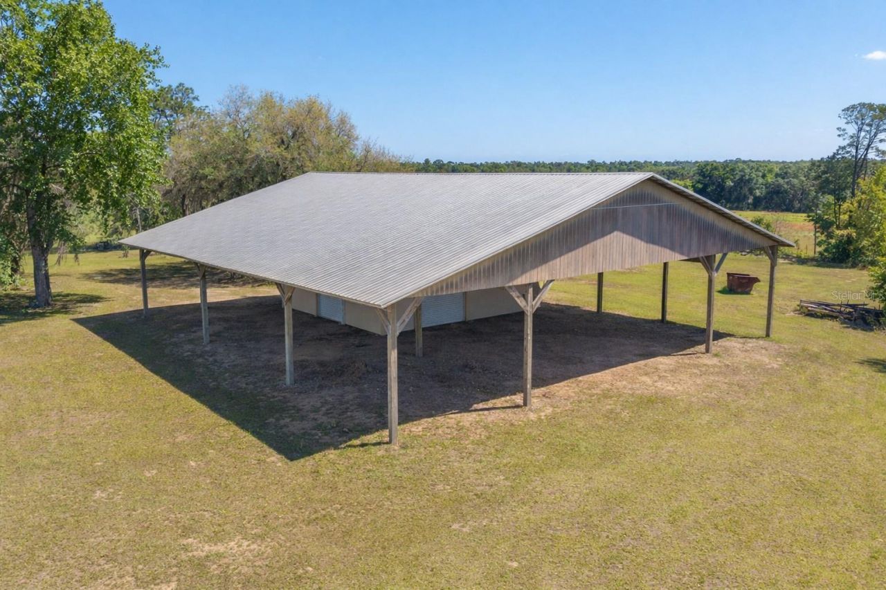 19355 SW 25th Place, Dunnellon, FL 34431 Photo