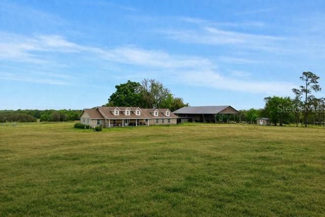 19355 SW 25th Place, Dunnellon, FL 34431 Photo