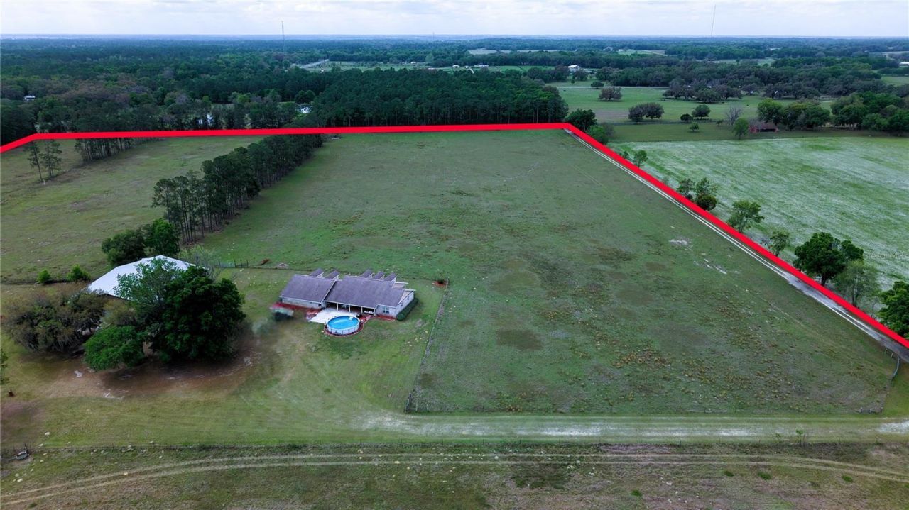 19355 SW 25th Place, Dunnellon, FL 34431 Photo