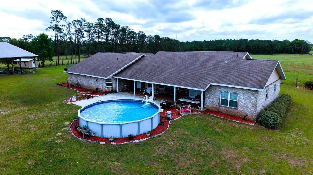 19355 SW 25th Place, Dunnellon, FL 34431 Photo