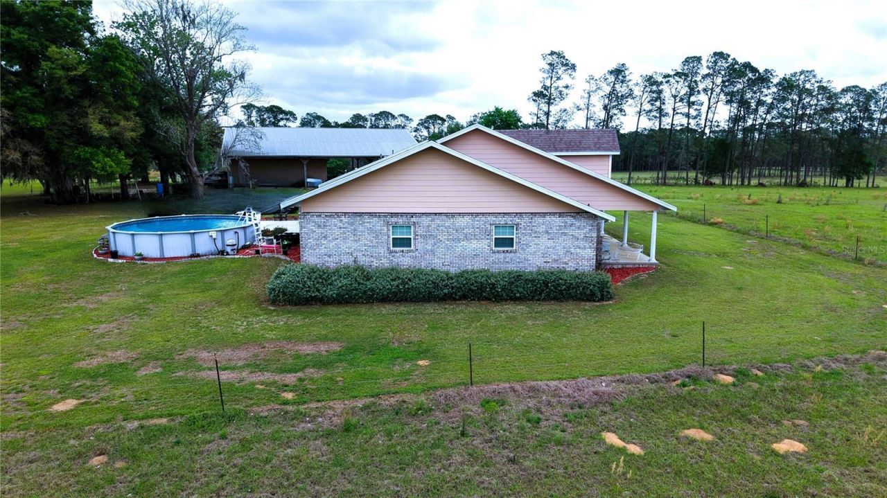 19355 SW 25th Place, Dunnellon, FL 34431 Photo