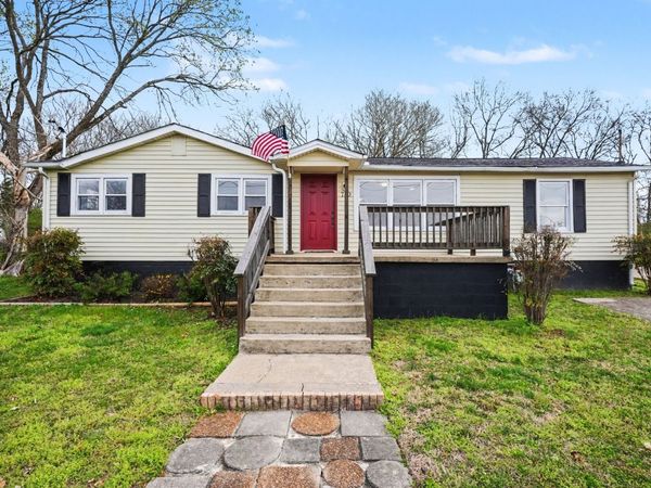 789 Anthony St , Gallatin, TN 37066