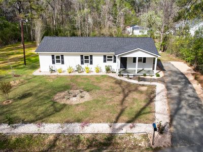 211 Water Wheel Road, Ridgeville, SC 29472