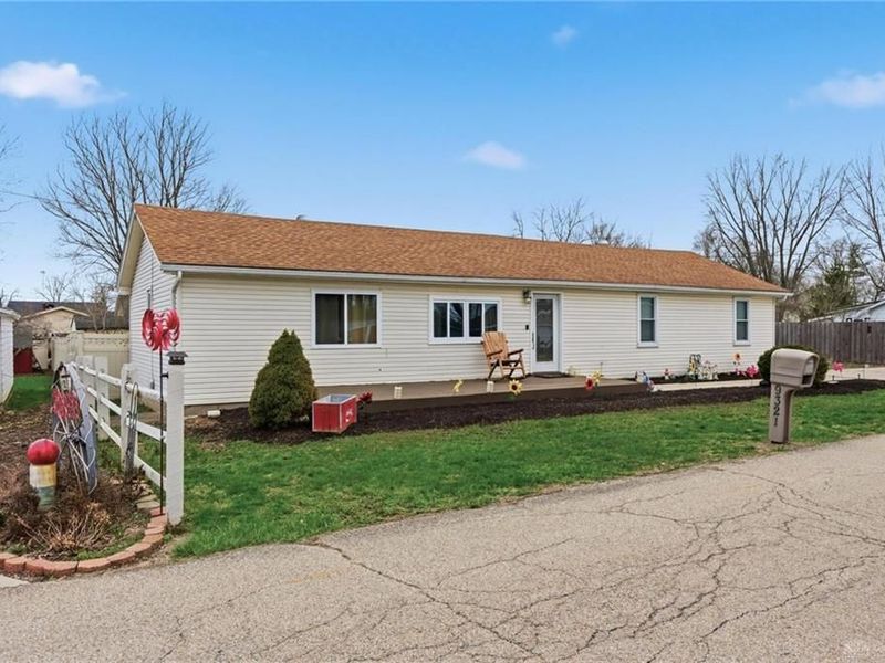 9321 Bruce Drive, Franklin, OH 45005 Photo 1