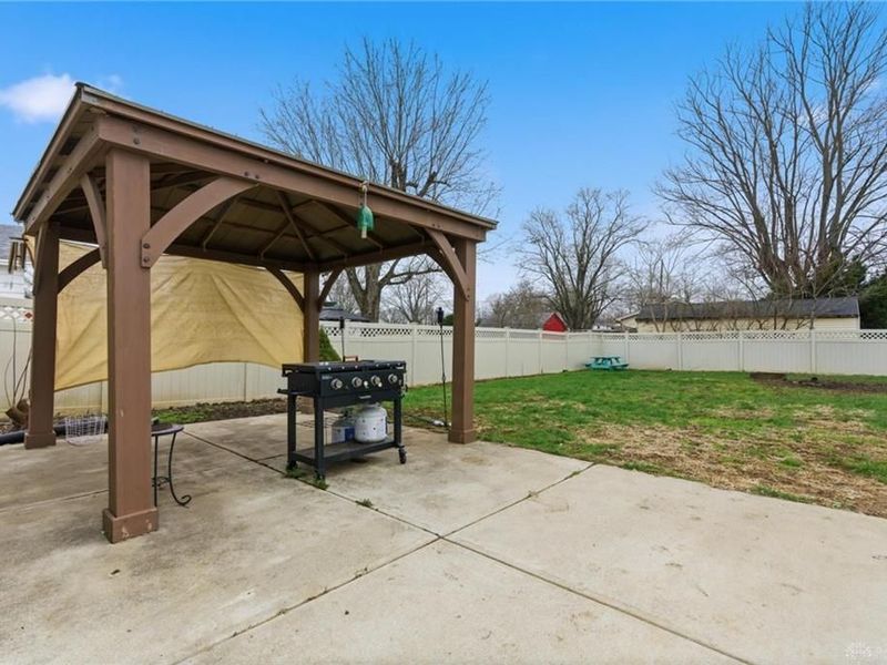 9321 Bruce Drive, Franklin, OH 45005 Photo 26