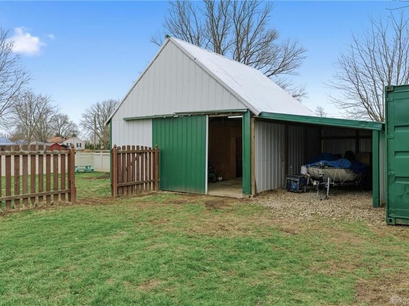 9321 Bruce Drive, Franklin, OH 45005 Photo 3