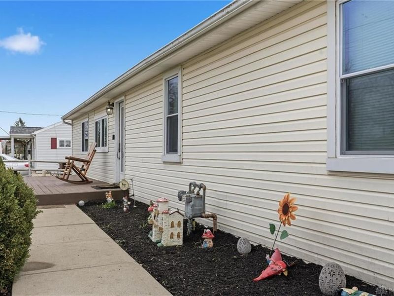 9321 Bruce Drive, Franklin, OH 45005 Photo 3