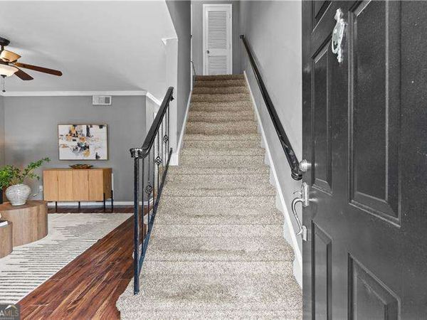 1101 Collier Road NW, Unit D5, Atlanta, GA 30318