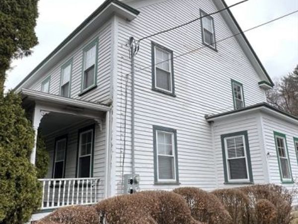 8 Mechanic St, Unit 1, Ware, MA 01082