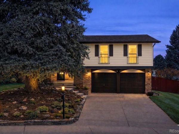 10453 Zuni Street, Northglenn, CO 80234