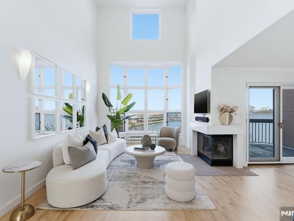 308 Nelson Court, EDGEWATER, NJ 07020