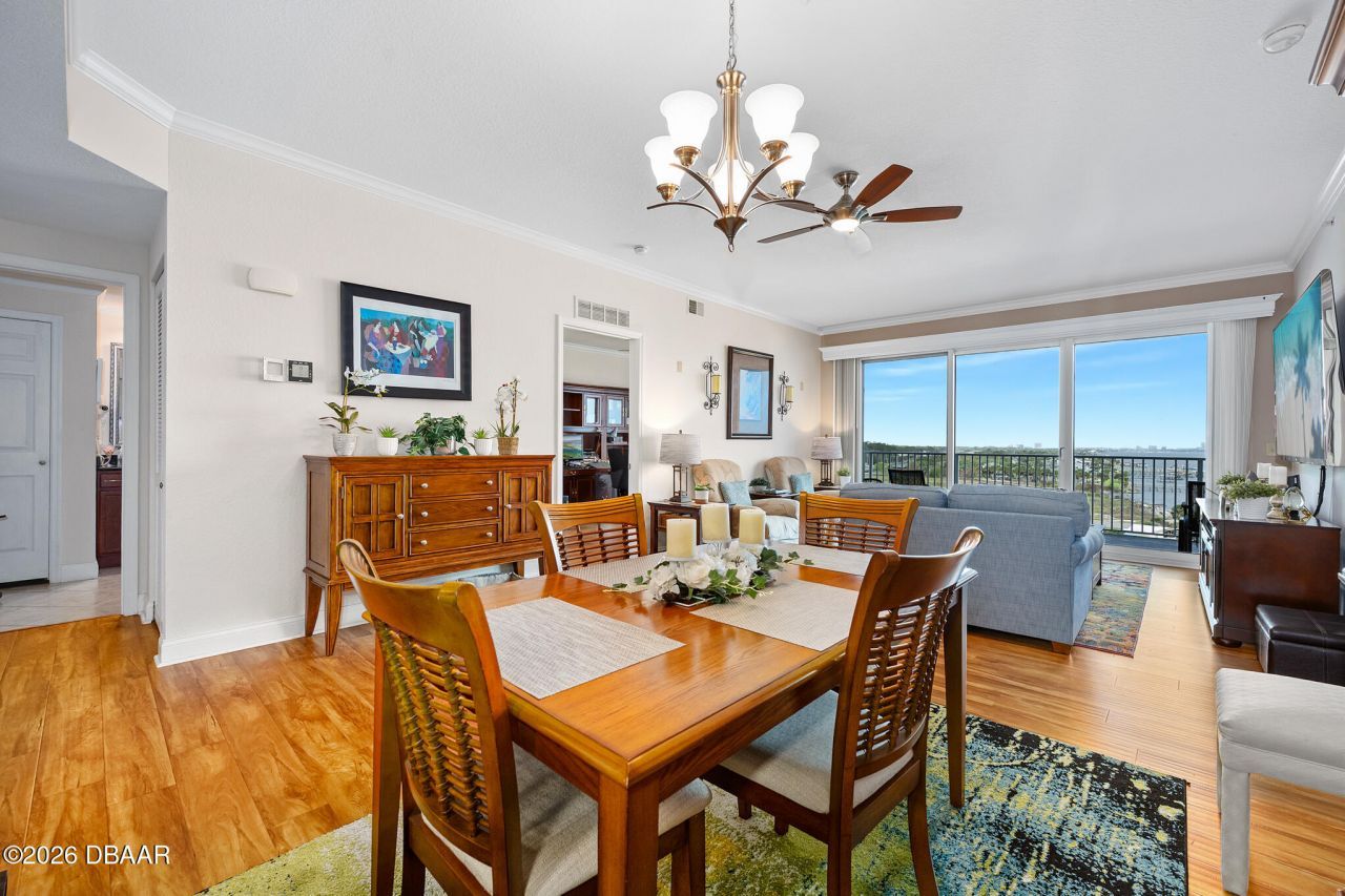 2801 S Ridgewood Avenue, Unit 712, South Daytona, FL 32119 Photo