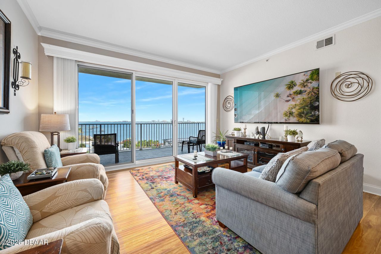 2801 S Ridgewood Avenue, Unit 712, South Daytona, FL 32119 Photo