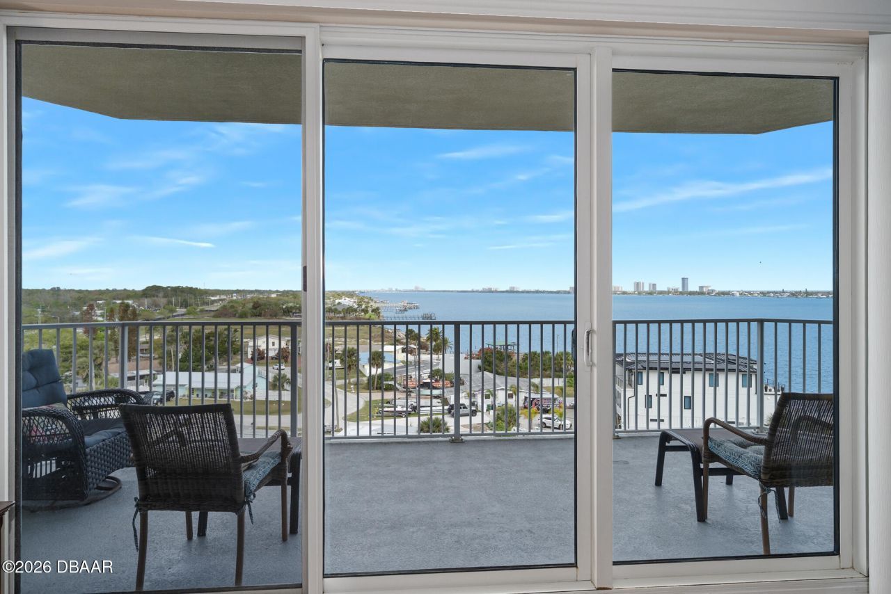 2801 S Ridgewood Avenue, Unit 712, South Daytona, FL 32119 Photo