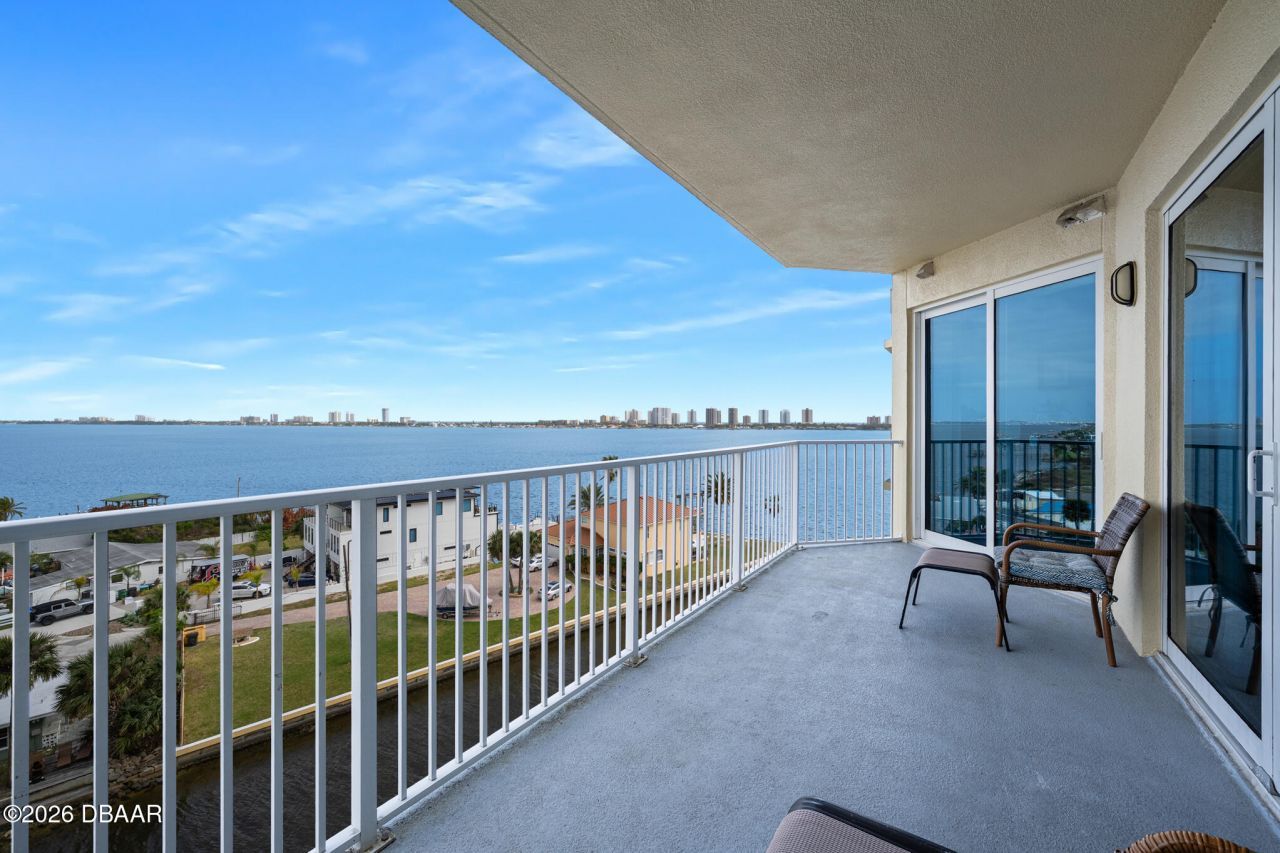 2801 S Ridgewood Avenue, Unit 712, South Daytona, FL 32119 Photo