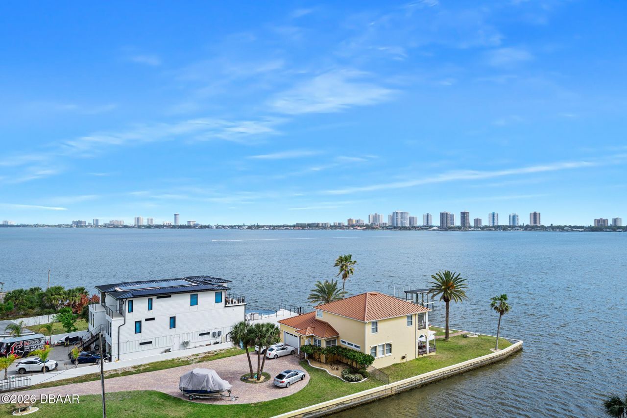 2801 S Ridgewood Avenue, Unit 712, South Daytona, FL 32119 Photo