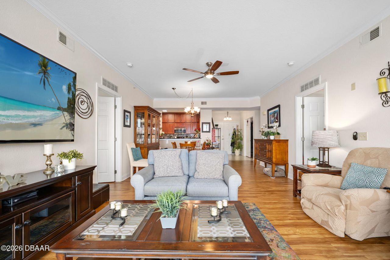 2801 S Ridgewood Avenue, Unit 712, South Daytona, FL 32119 Photo