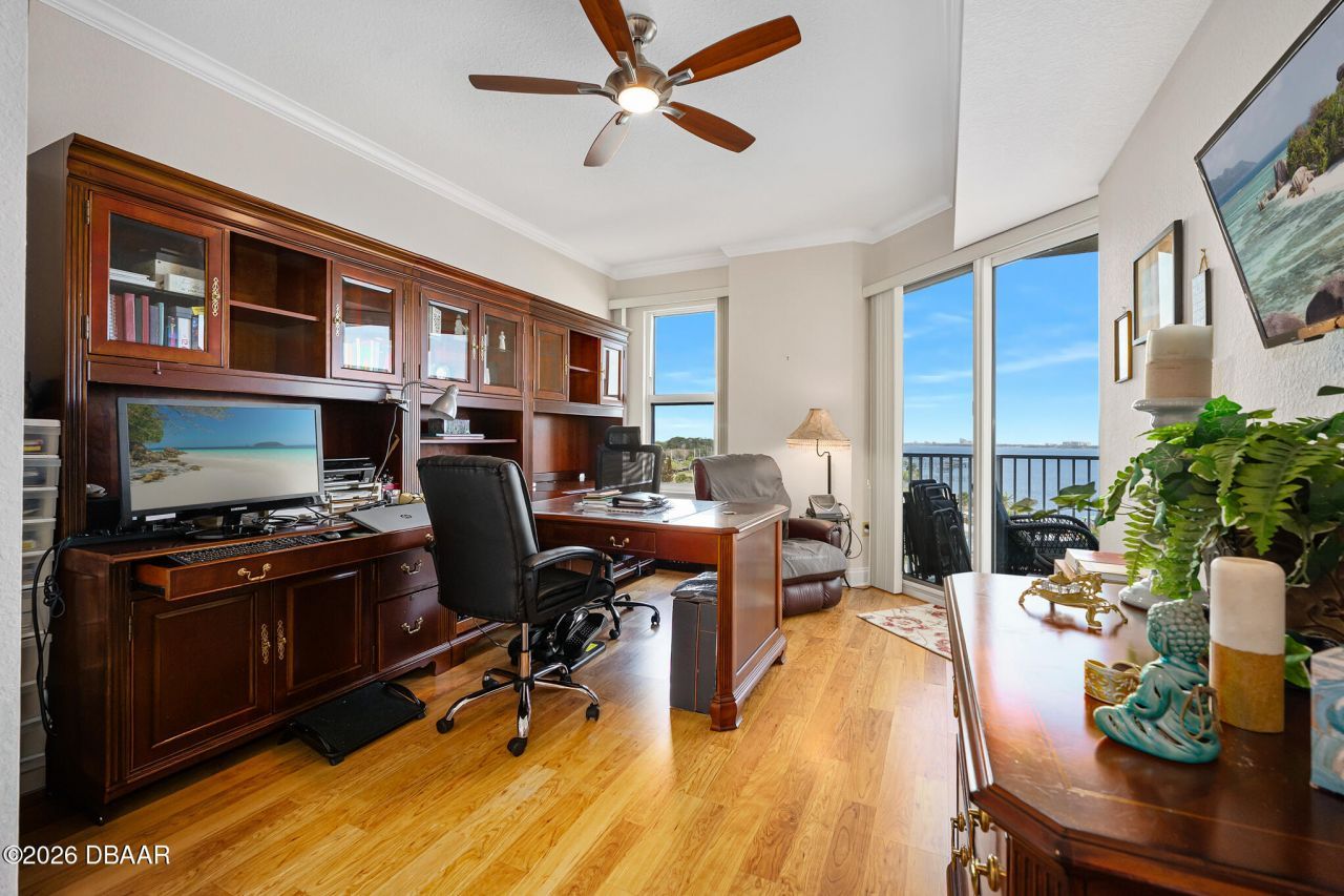 2801 S Ridgewood Avenue, Unit 712, South Daytona, FL 32119 Photo