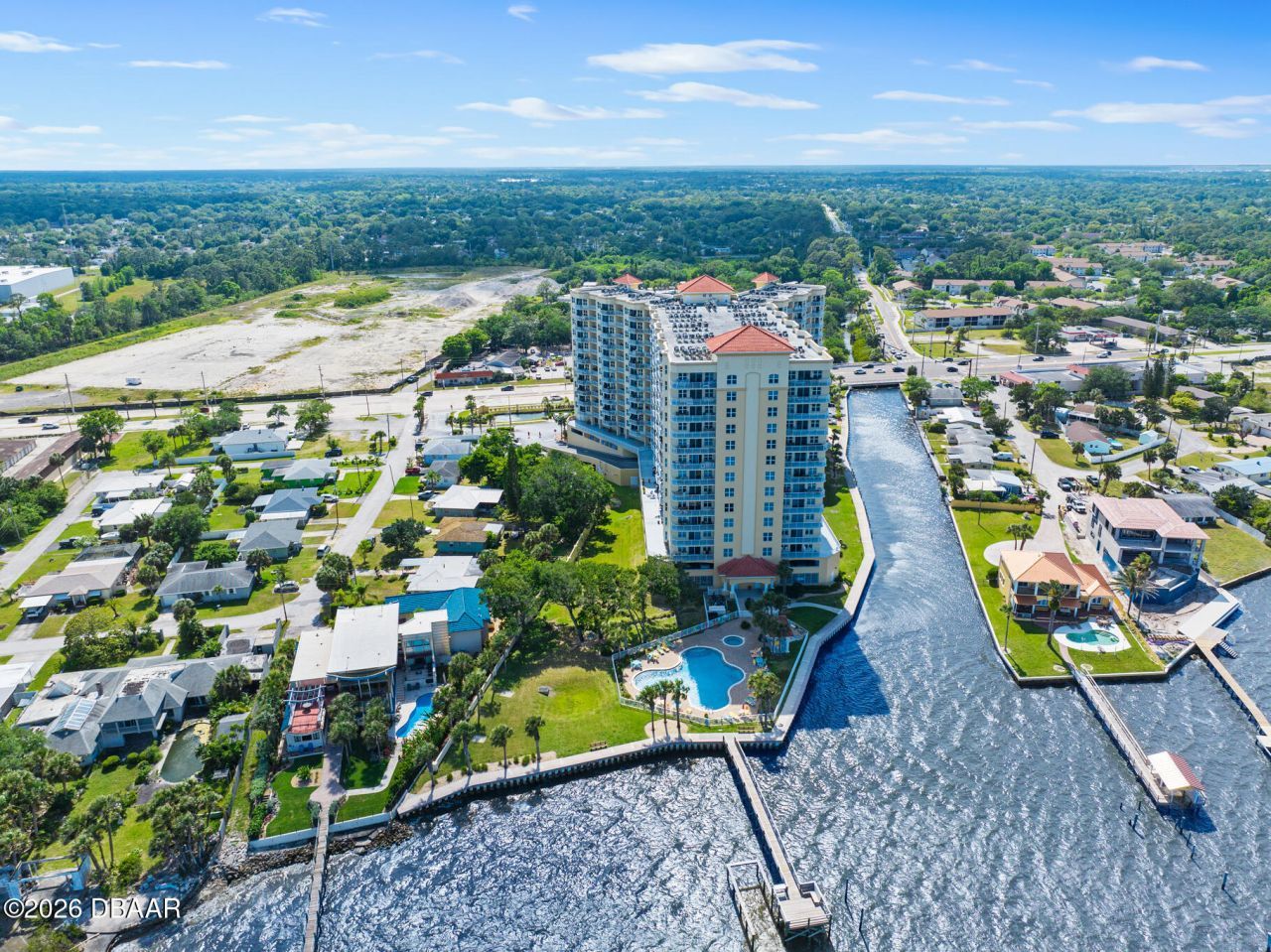 2801 S Ridgewood Avenue, Unit 712, South Daytona, FL 32119 Photo