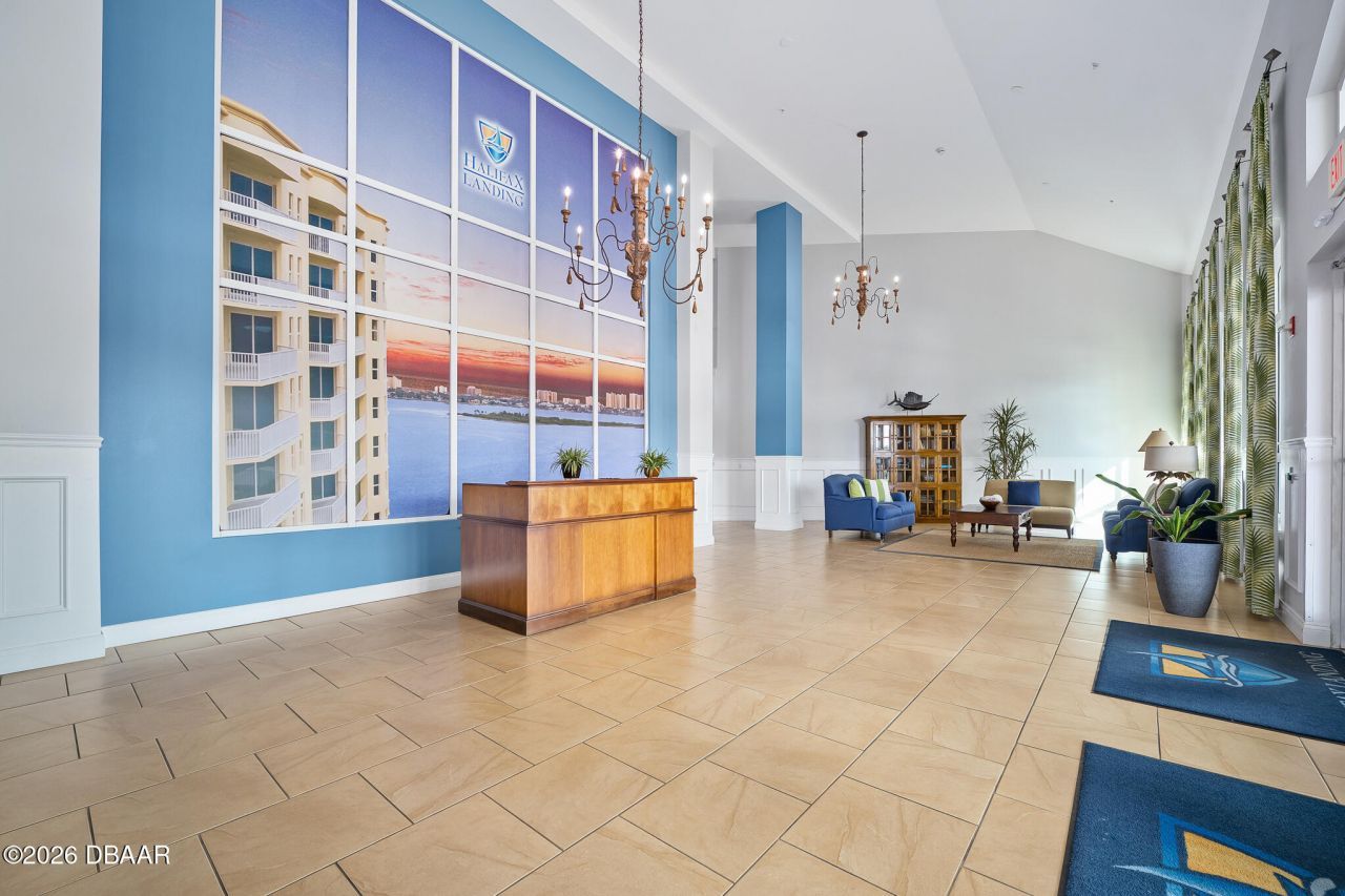 2801 S Ridgewood Avenue, Unit 712, South Daytona, FL 32119 Photo