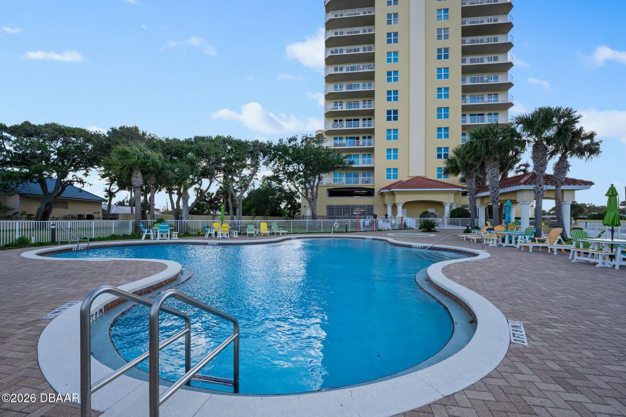 2801 S Ridgewood Avenue, Unit 712, South Daytona, FL 32119 Photo