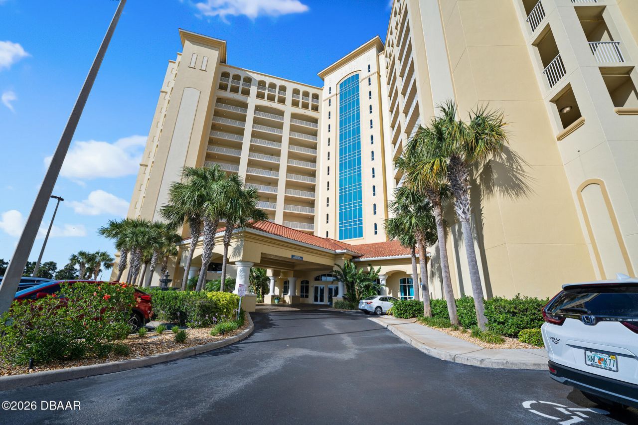 2801 S Ridgewood Avenue, Unit 712, South Daytona, FL 32119 Photo