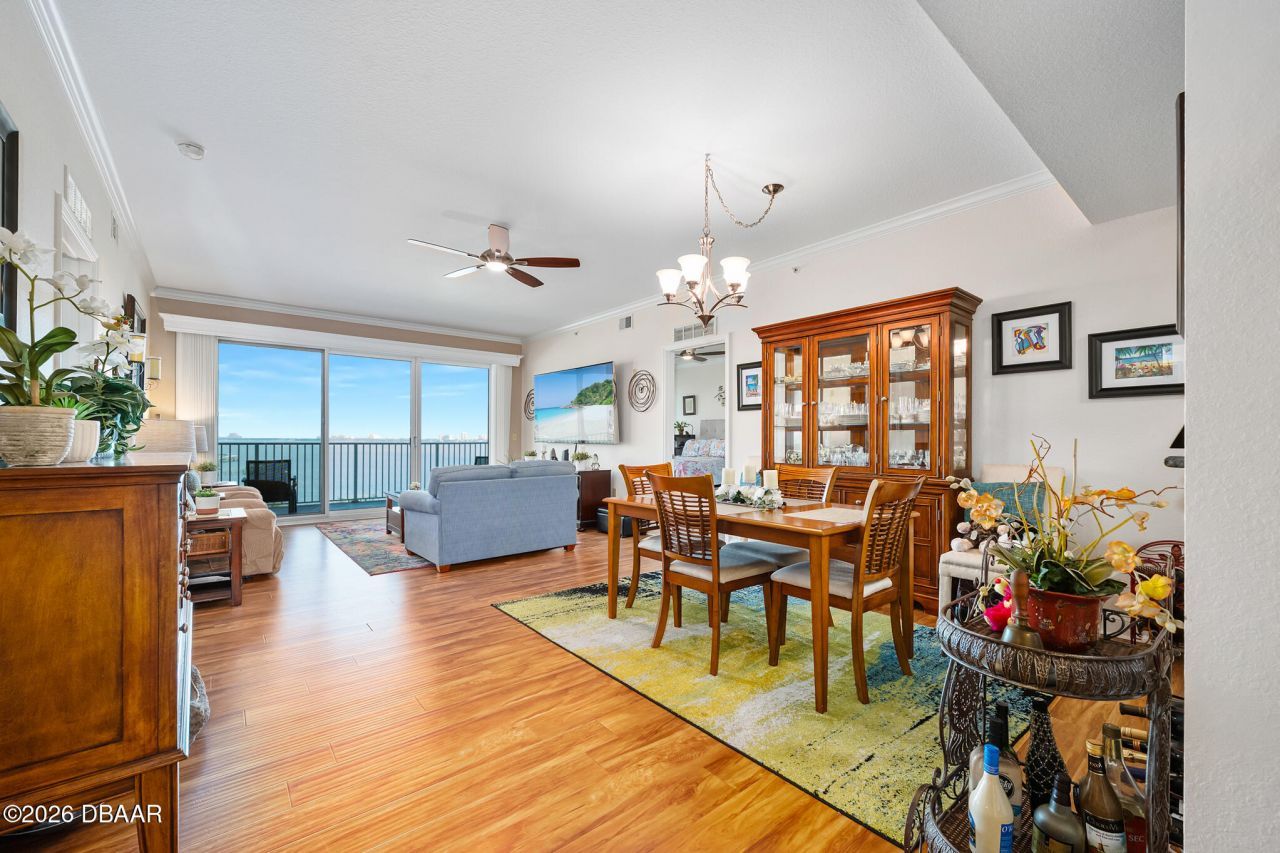 2801 S Ridgewood Avenue, Unit 712, South Daytona, FL 32119 Photo