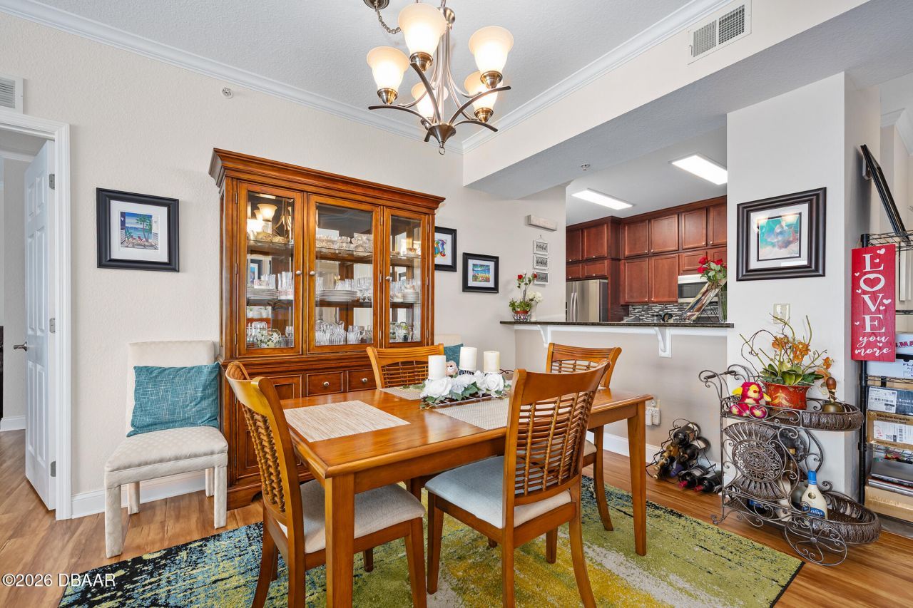 2801 S Ridgewood Avenue, Unit 712, South Daytona, FL 32119 Photo